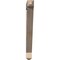 Ekena Millwork Traditional Craftsman Smooth Bracket, Douglas Fir, 3 1/2"W x 34"D x 34"H BKT04X34X34TRA04SDF - alternate 4